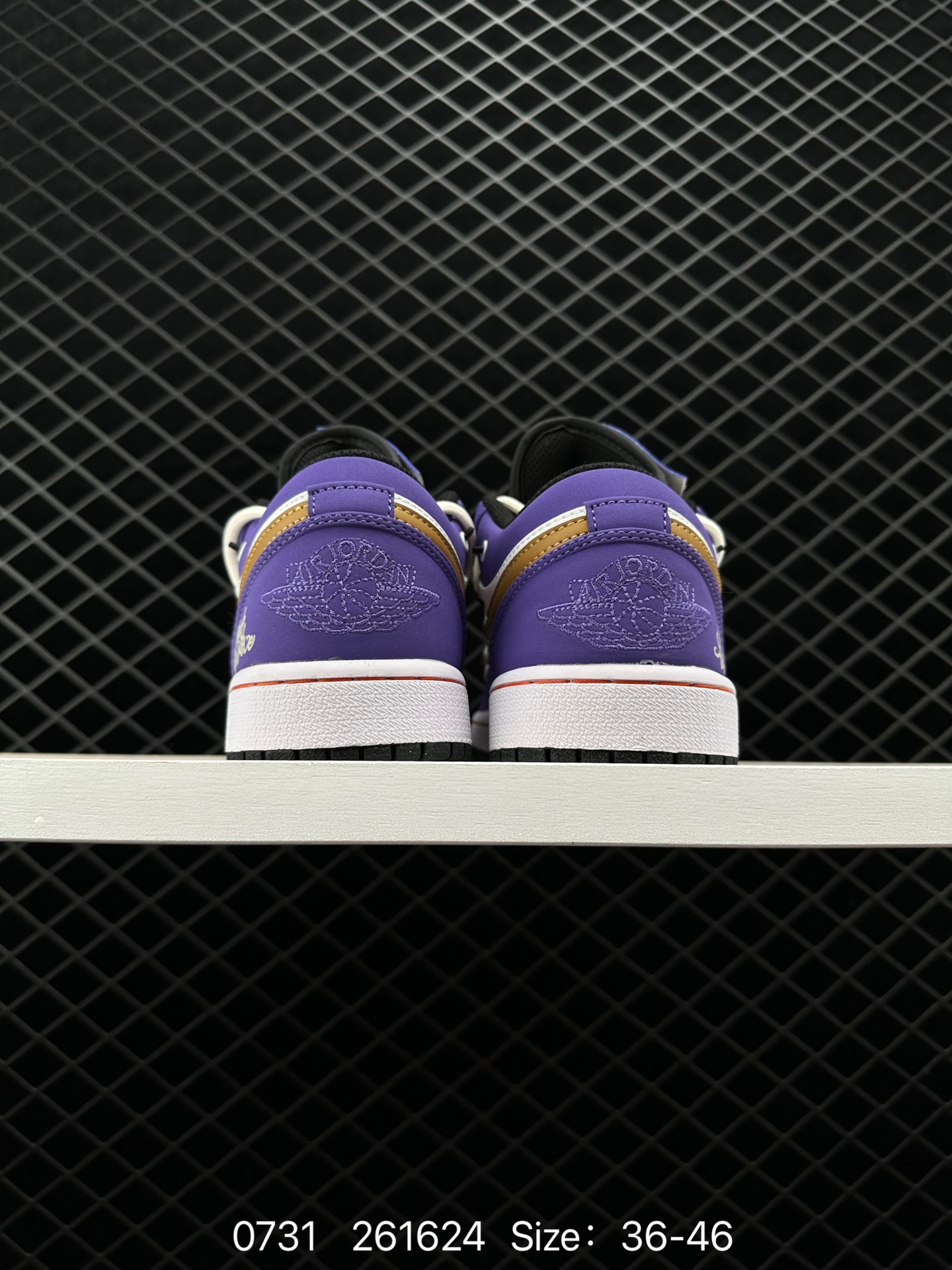 Air Jordan 1 Low AJ1